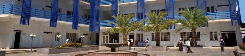 El-Rebat university regestration